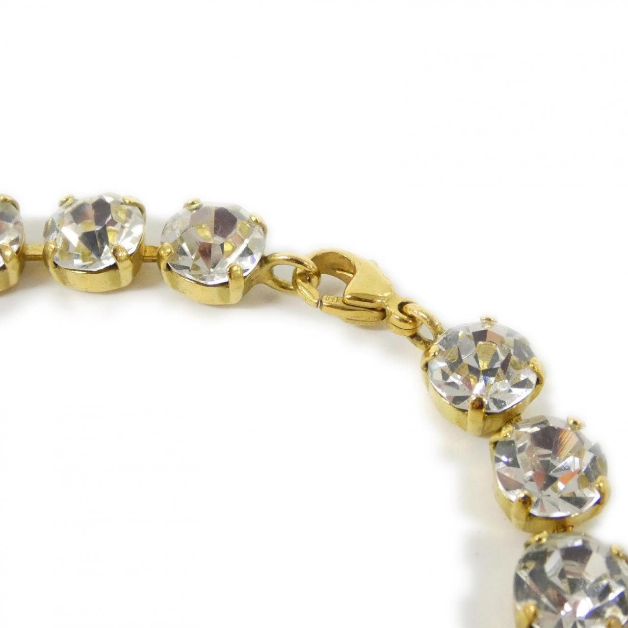 【ヴィンテージ】シャネル ブレスレット