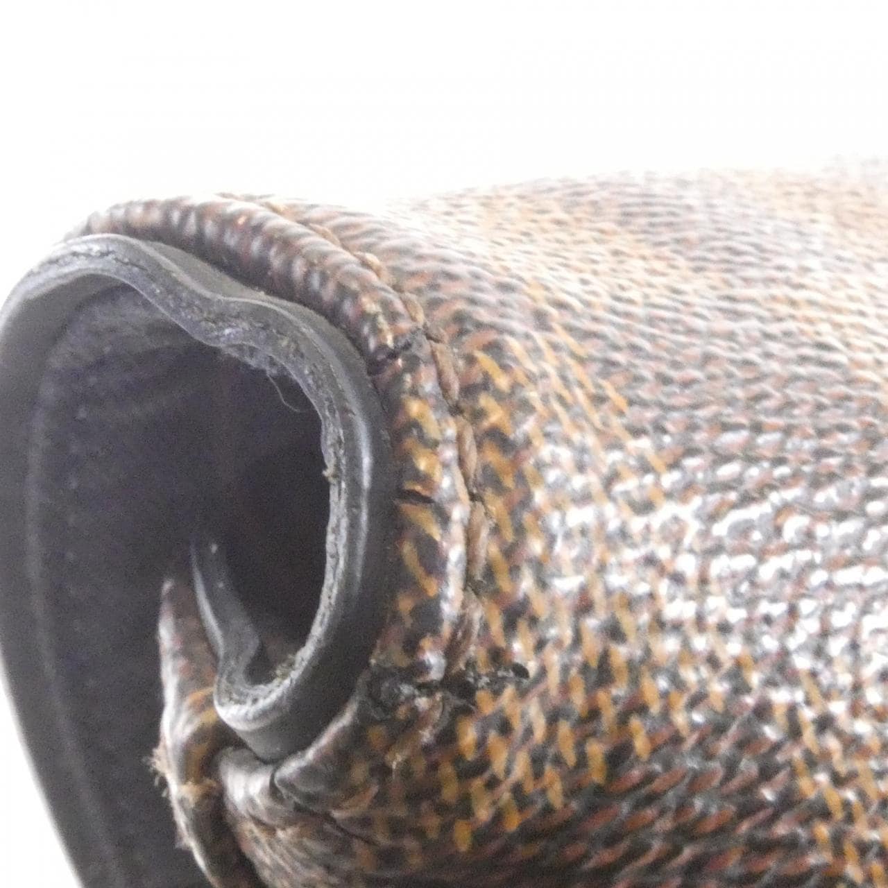 ルイヴィトン ダミエ スプリンター MM N41254 ショルダーバッグ