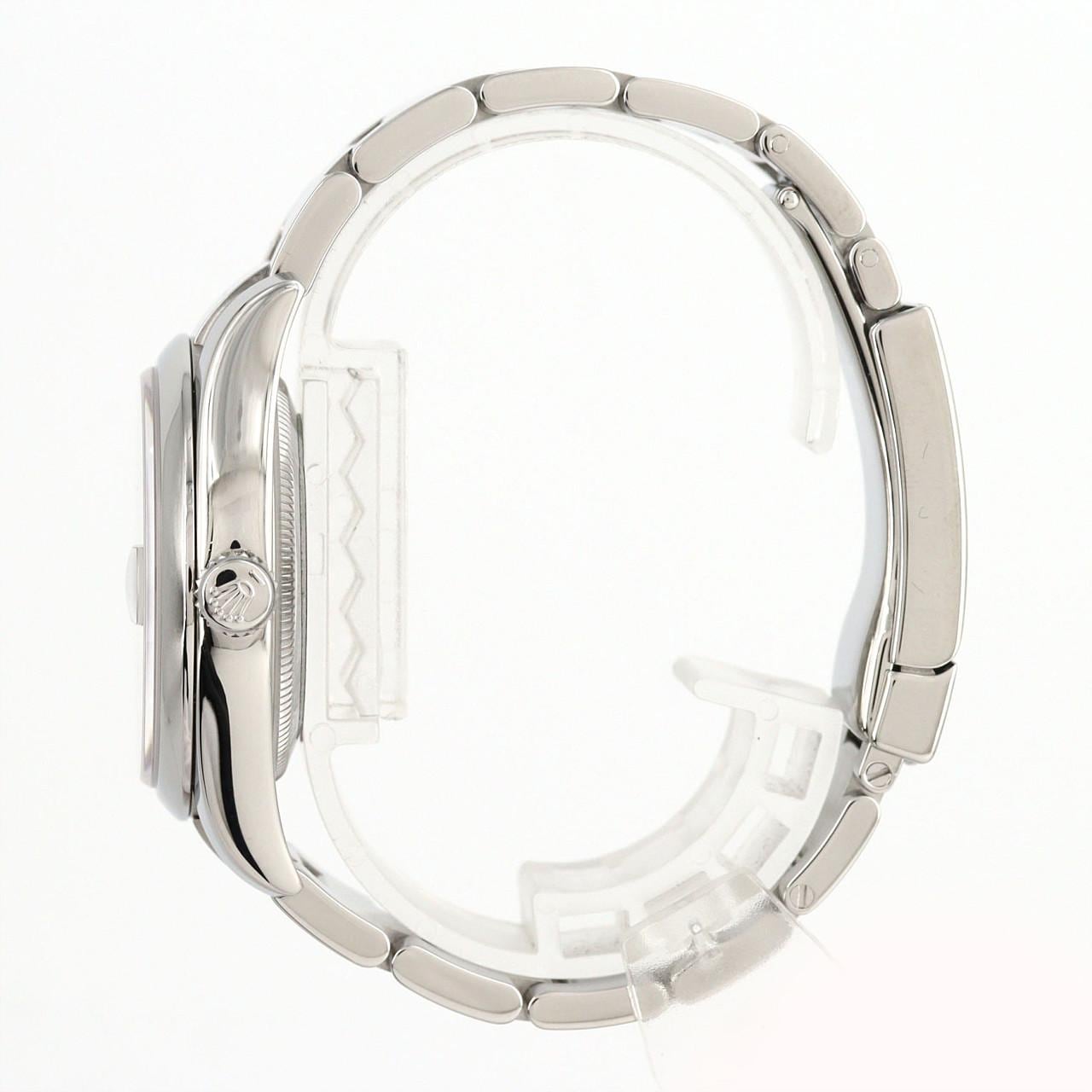 ロレックス デイトジャスト 116200 SS 自動巻 Z番