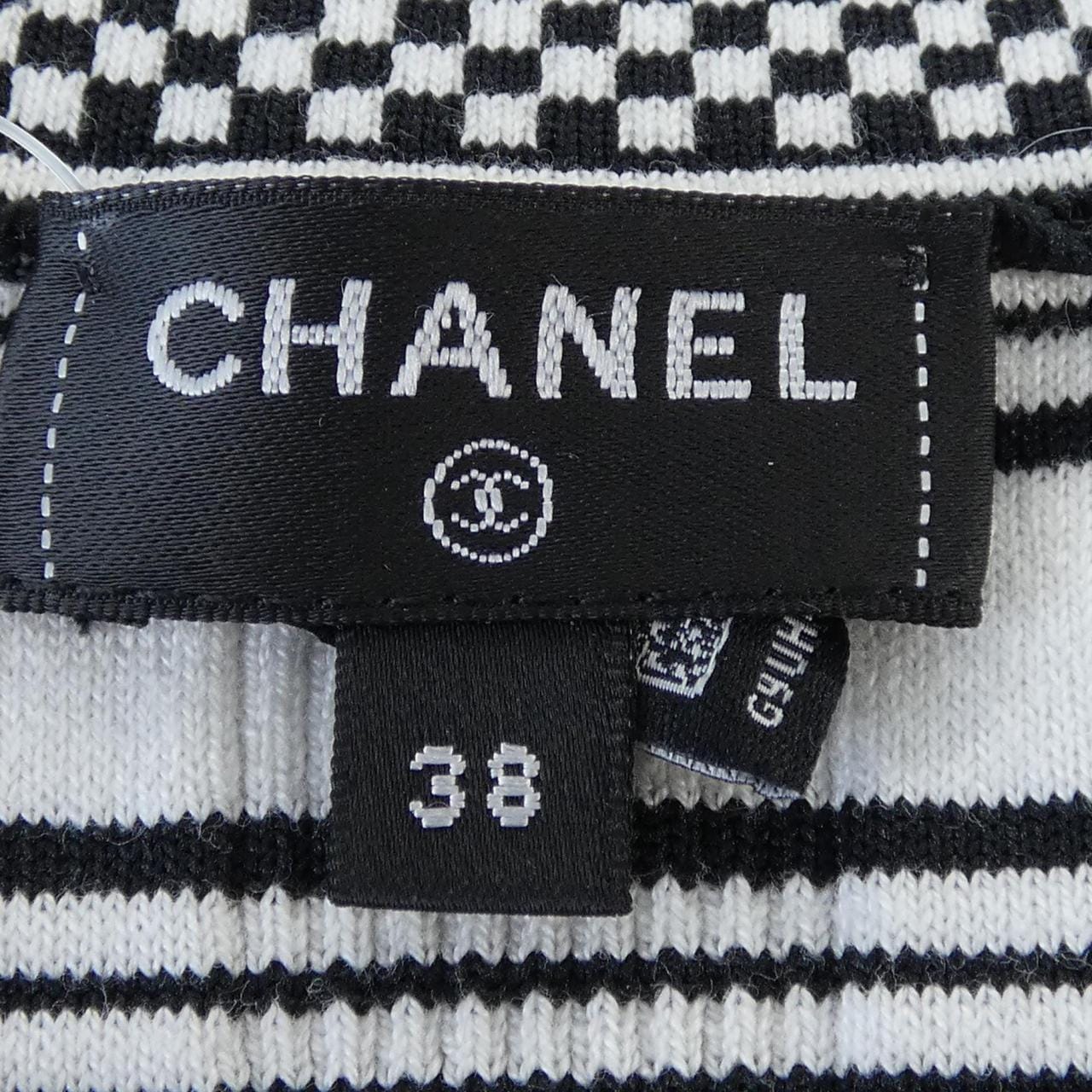 シャネル CHANEL P74237K10628 23C トップス