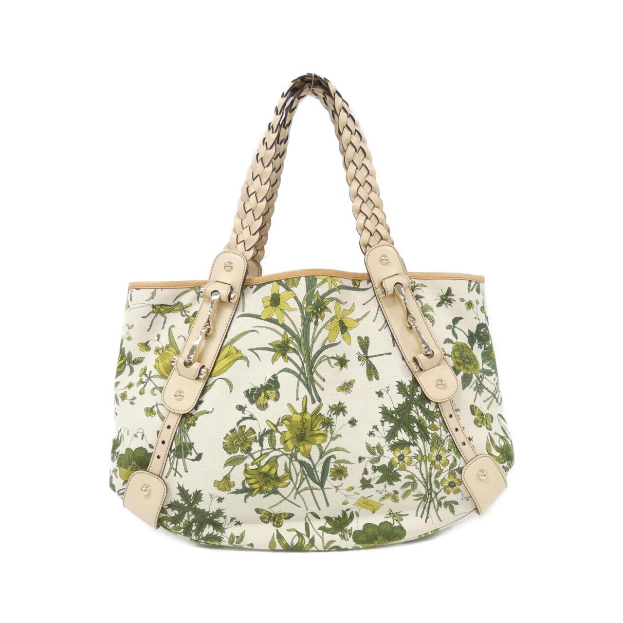 【ヴィンテージ】グッチ 137621 バッグ