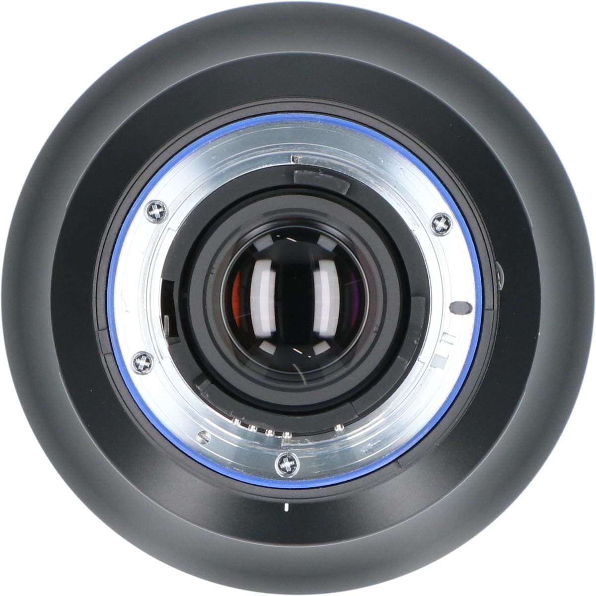 ＭＩＬＶＵＳ１５ｍｍ　Ｆ２．８ＺＦ．２（ニコン用）