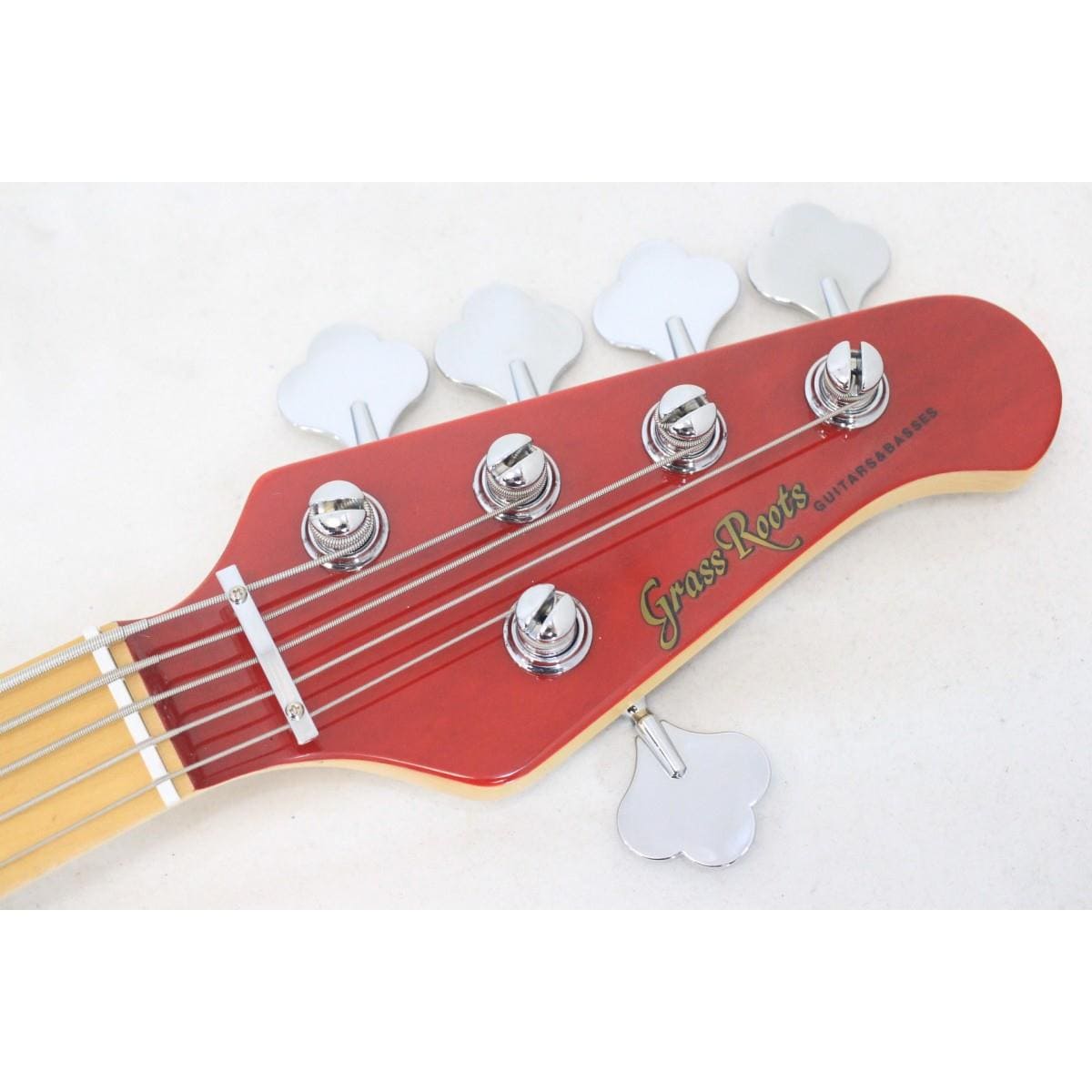 ＧＲＡＳＳ　ＲＯＯＴＳ　Ｇ－Ｔ－８０ＢＤ