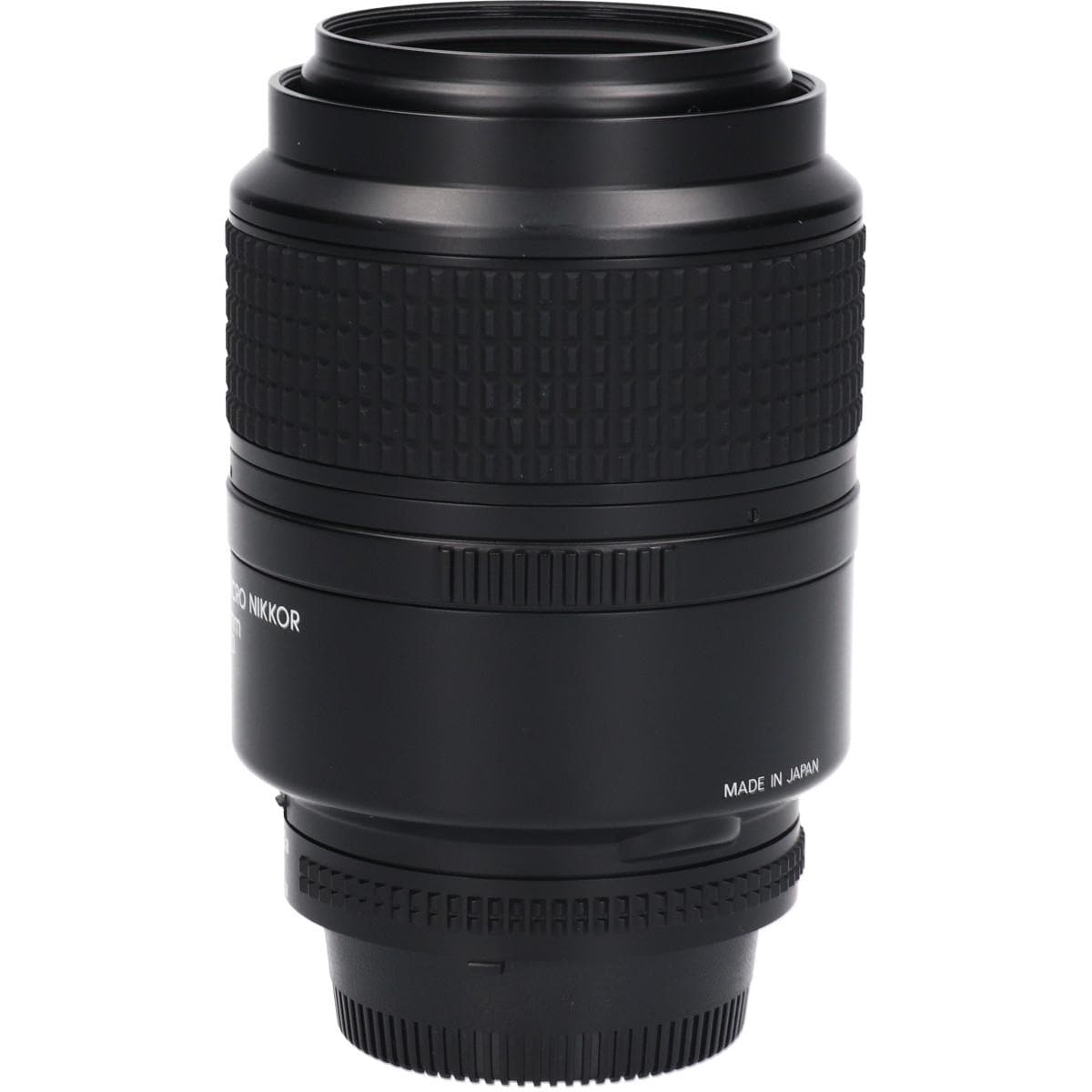 ＡＦ１０５ｍｍ　Ｆ２．８Ｄ　ＭＩＣＲＯ