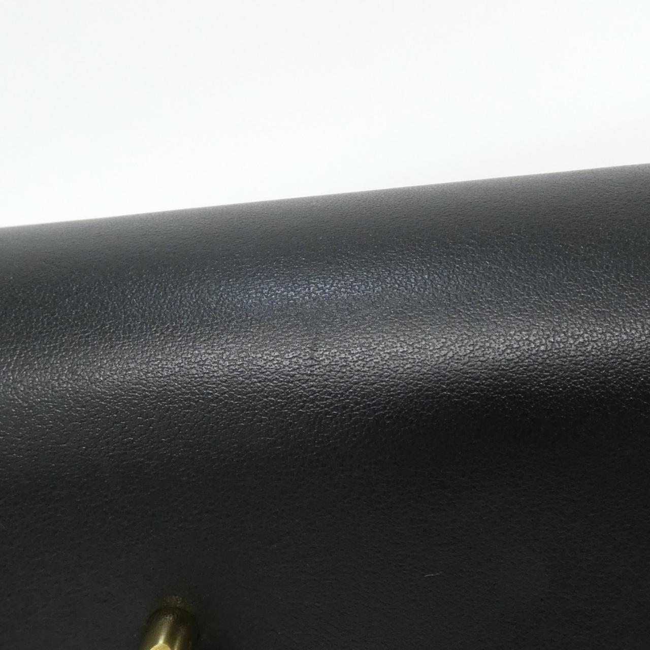 ルイヴィトン モノグラム パドロック オンストラップ M80559 ショルダーバッグ