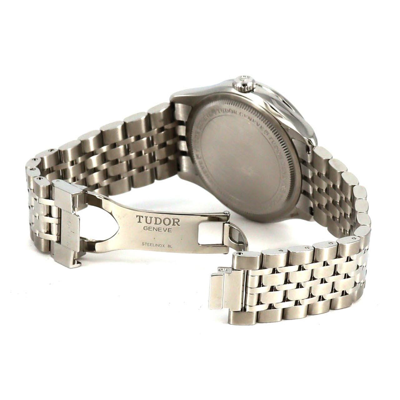 Tudor/Tudor Tudor 1926 Luna M91560-0002 SS Automatic