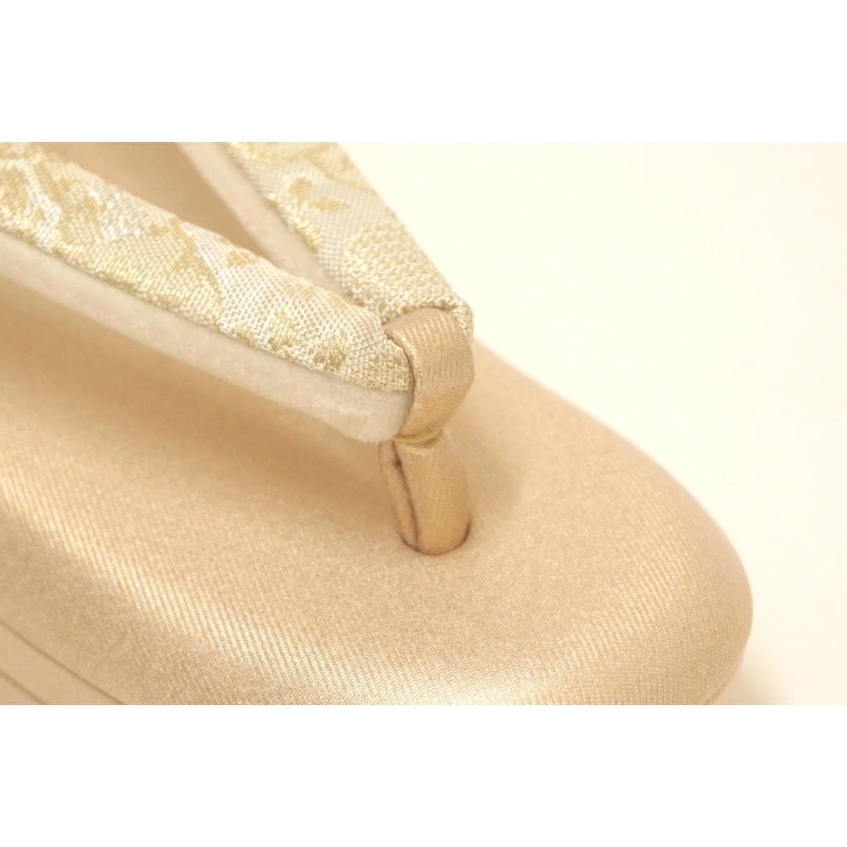 【新品】女草履　Ｍサイズ