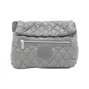 シャネル コココクーン ライン 47094 リュックサック