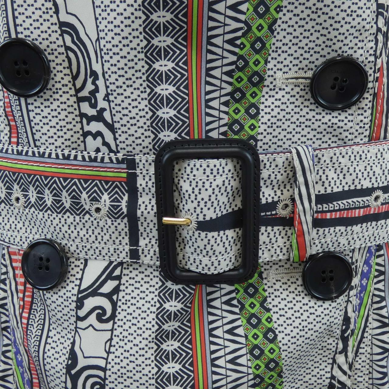 エトロ ETRO コート