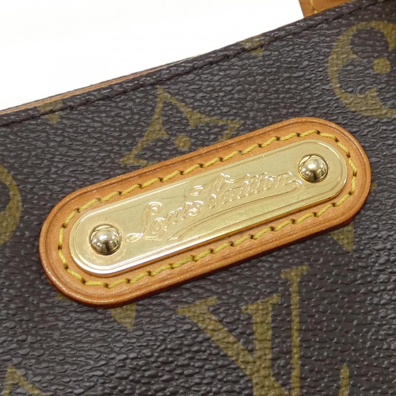 ルイヴィトン モノグラム ウィルシャー PM M40595 バッグ