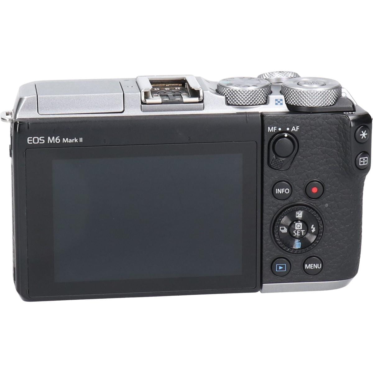 ＥＯＳ　Ｍ６　ＭＡＲＫ　ＩＩ