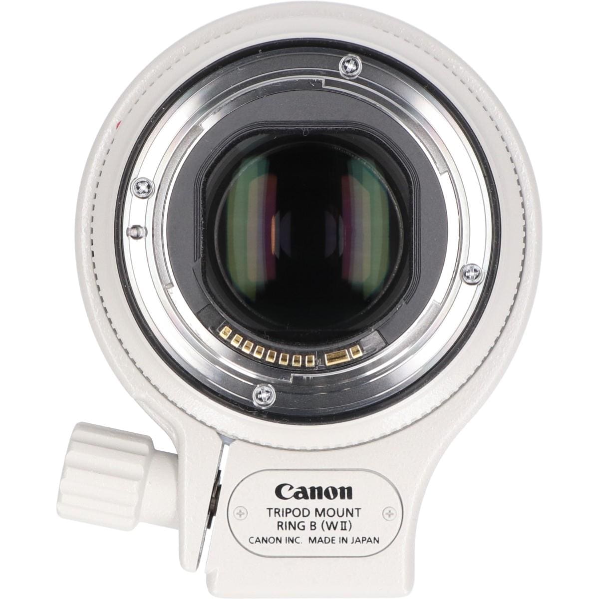 ＥＦ７０－２００ｍｍ　Ｆ２．８Ｌ　ＩＳＩＩＩＵＳＭ