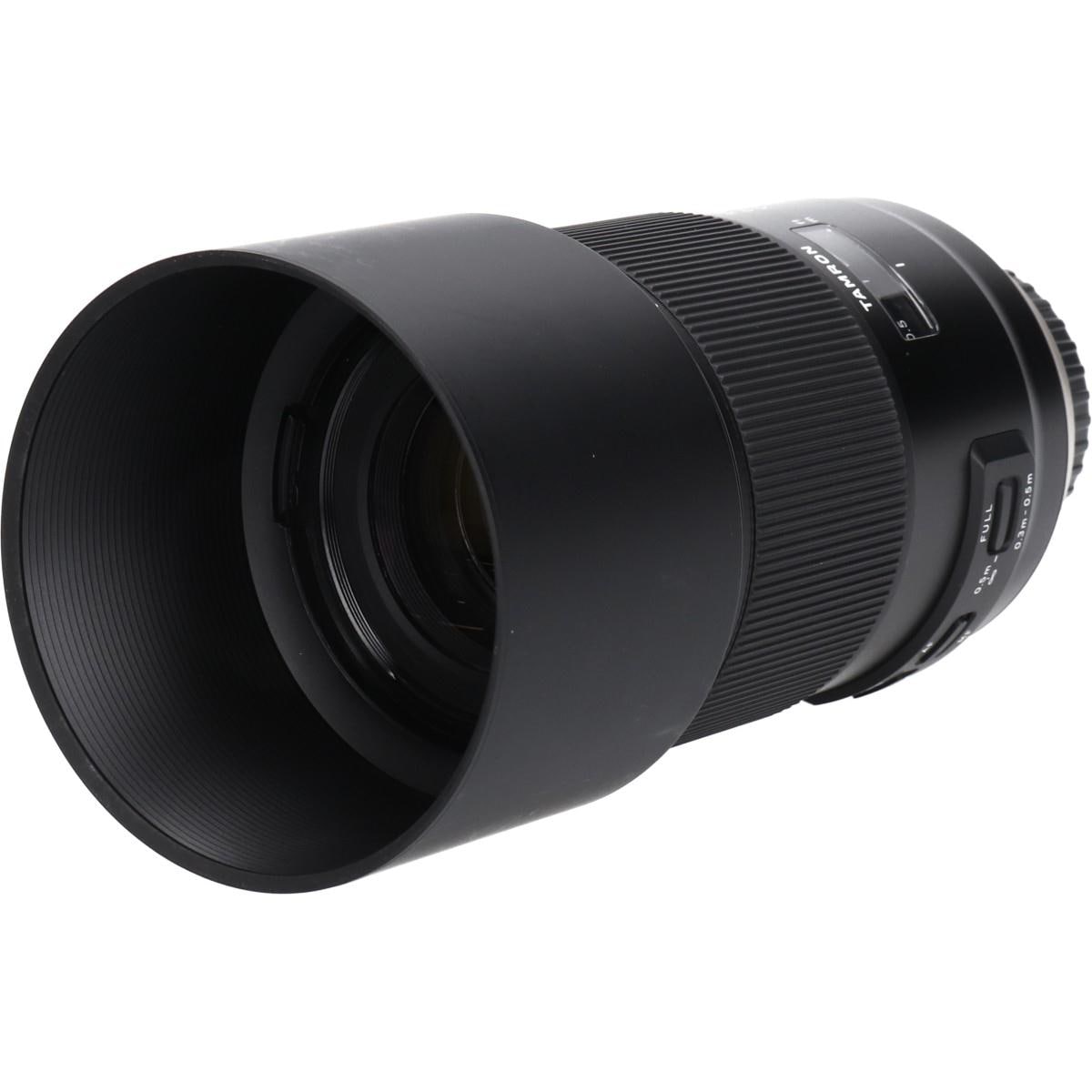 ニコン（Ｆ０１７）９０ｍｍ　Ｆ２．８ＤＩマクロＶＣ