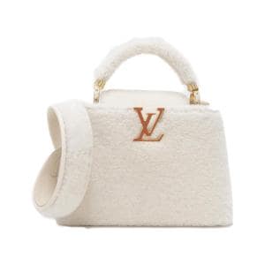 KOMEHYO, LOUIS VUITTON Monogram Boring Vanity M47270 Bag, LOUIS VUITTON, Brand  Bags, Handbags, Monogram