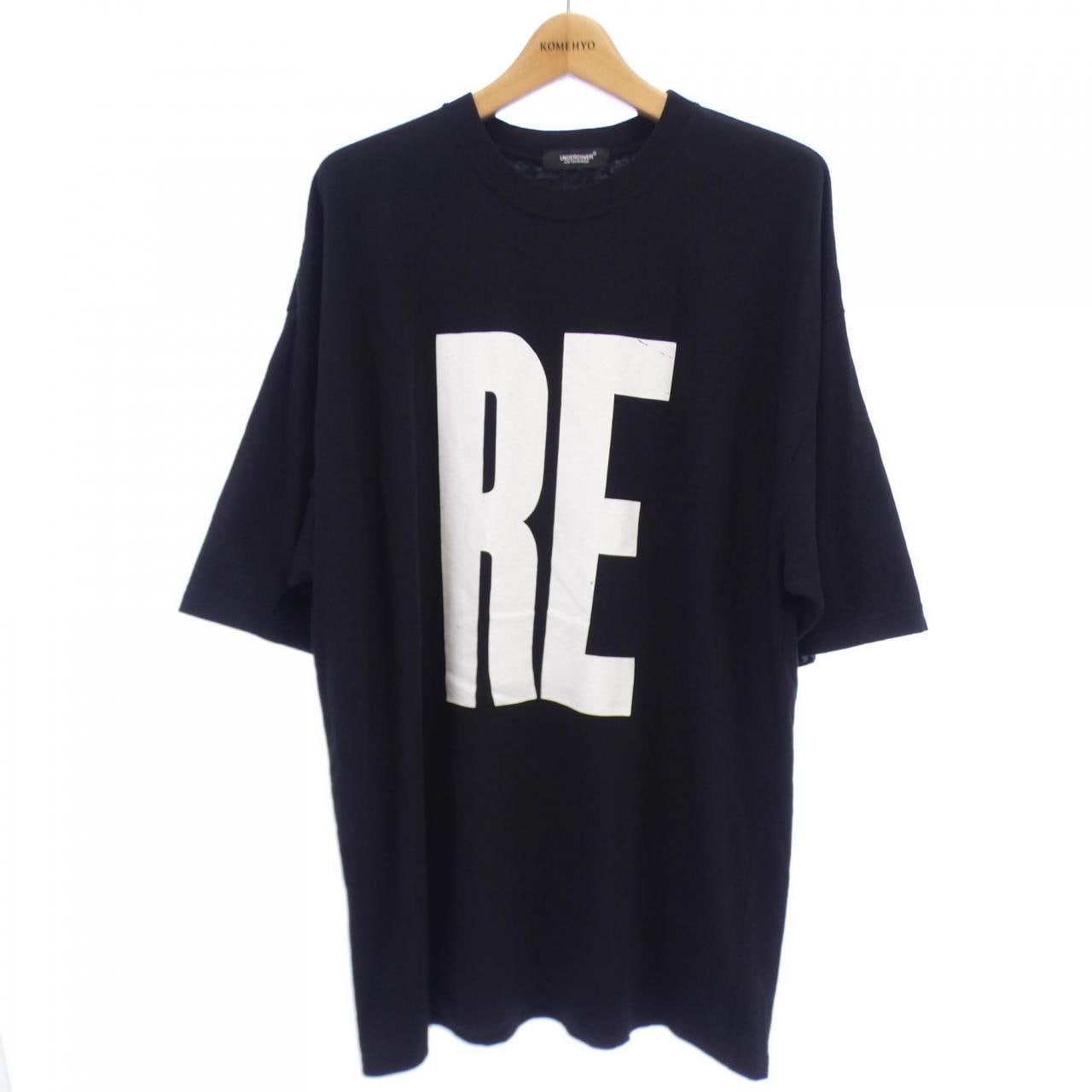 アンダーカバー UNDER COVER Tシャツ