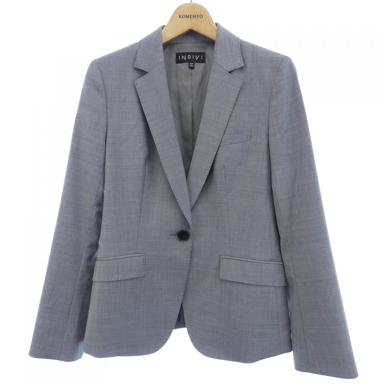 INDIVI jacket