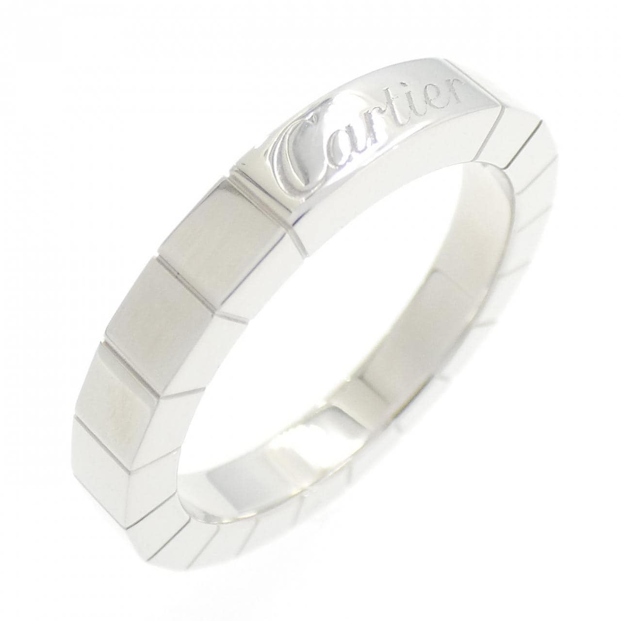Cartier Lanieres