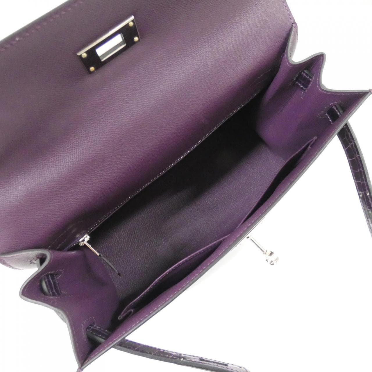 HERMES Kelly Touch 28cm 082738CK 包款