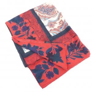 エトロ ETRO STOLE