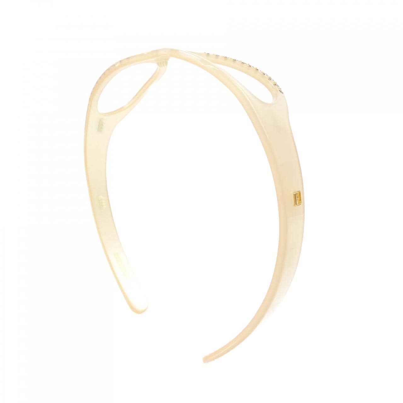 アレクサンドルドゥパリ ALEXANDRE DE PARIS HAIR ACCESSORIES
