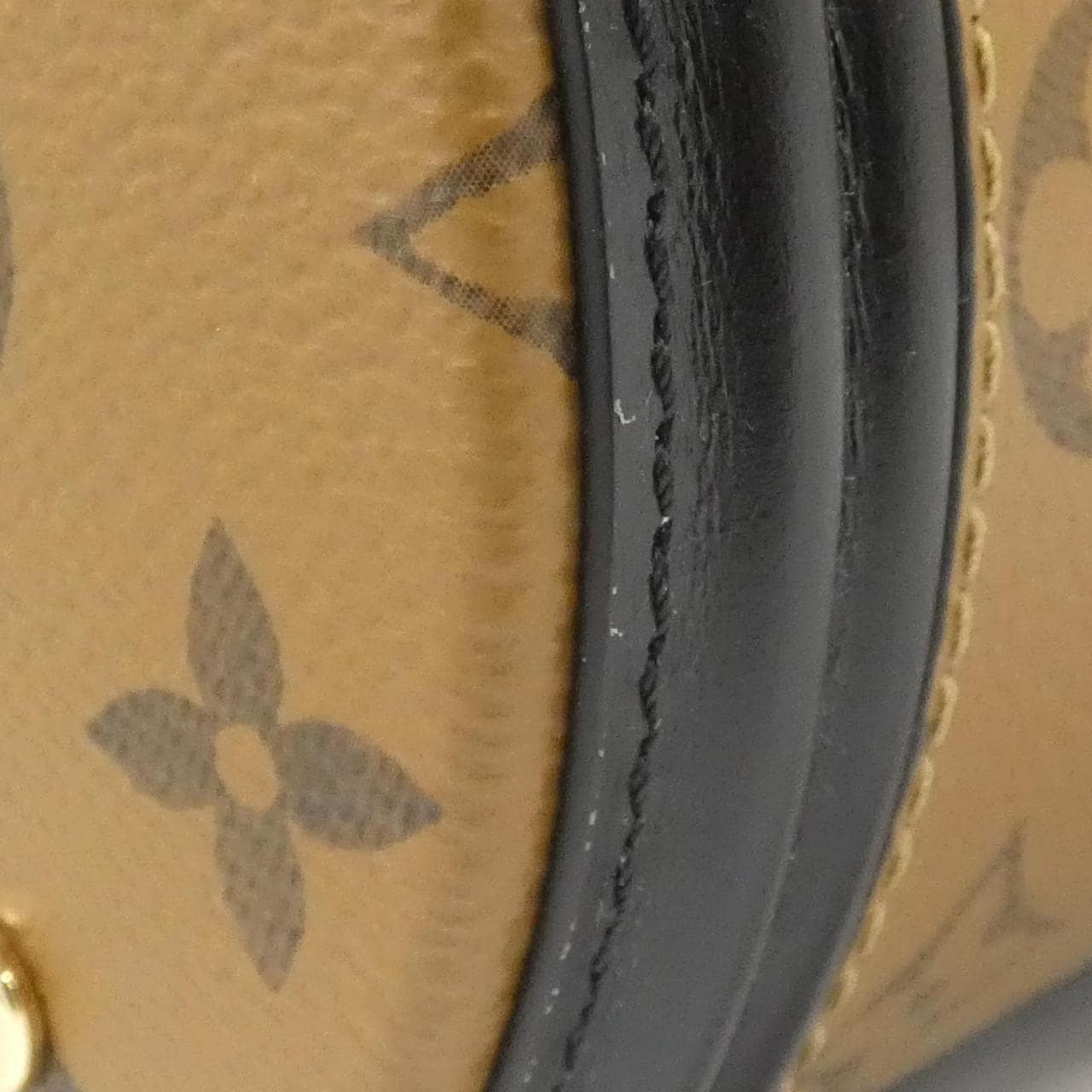 ルイヴィトン モノグラム リバース カンヌ M43986 バッグ