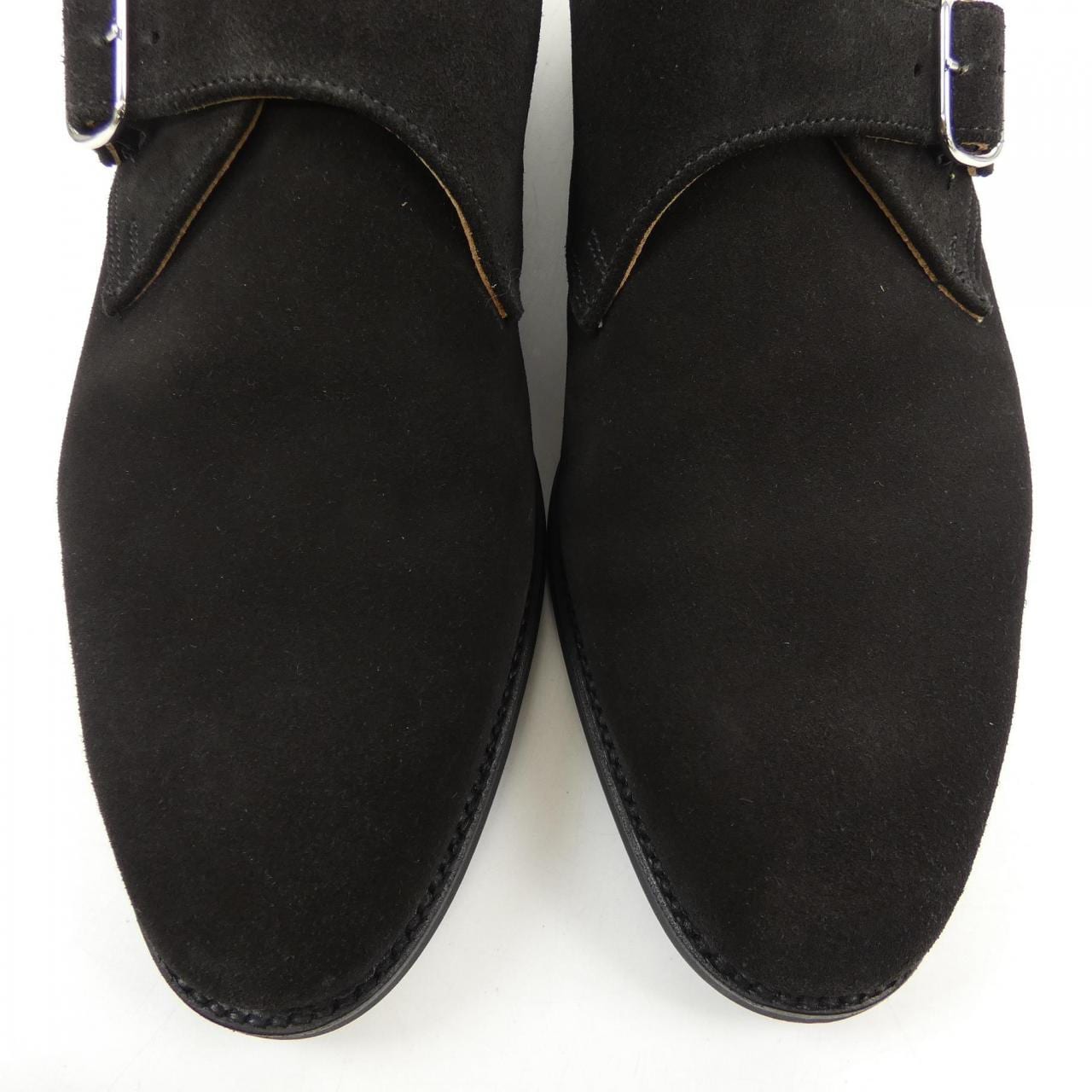 クロケットアンドジョーンズ CROCKETT&JONES MALVERN3 シューズ