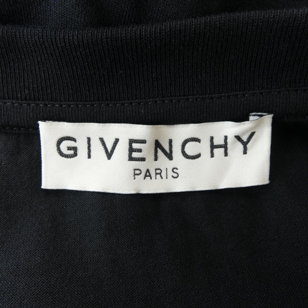 ジバンシー GIVENCHY BM70WV3002 Tシャツ
