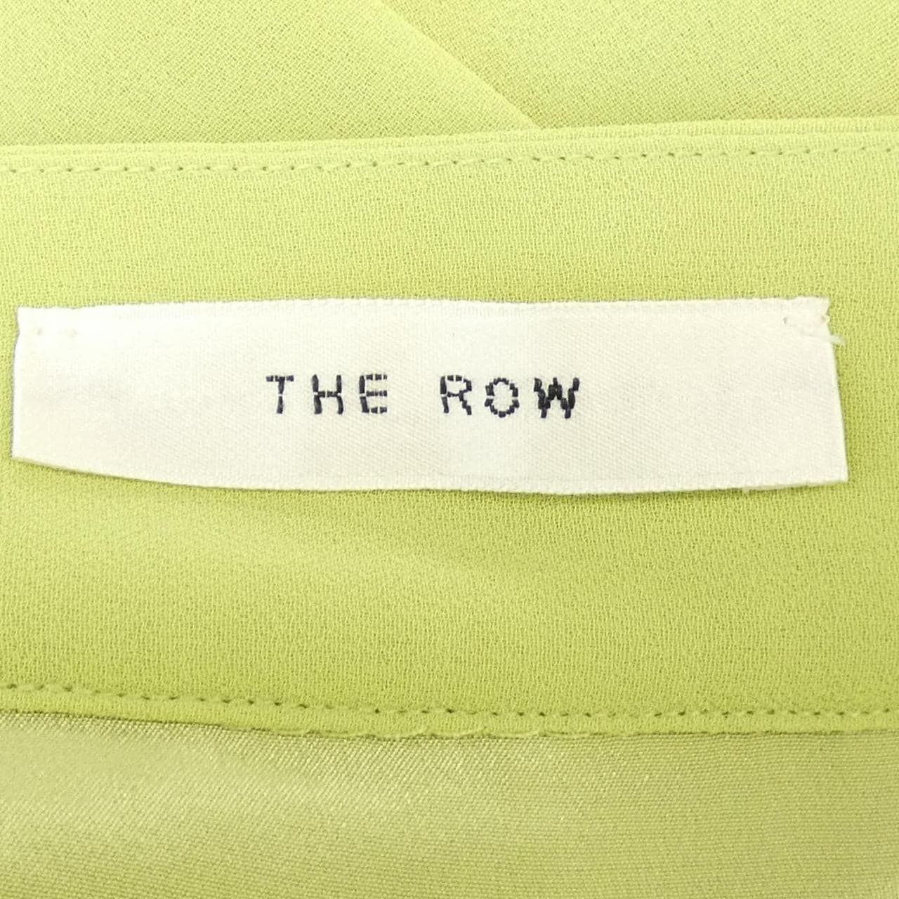 ザロウ THE ROW 4957-W1638 スカート