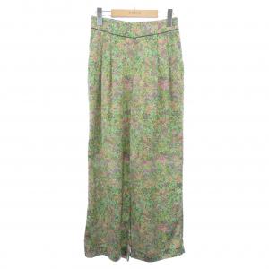 イエナ IENA パンツ