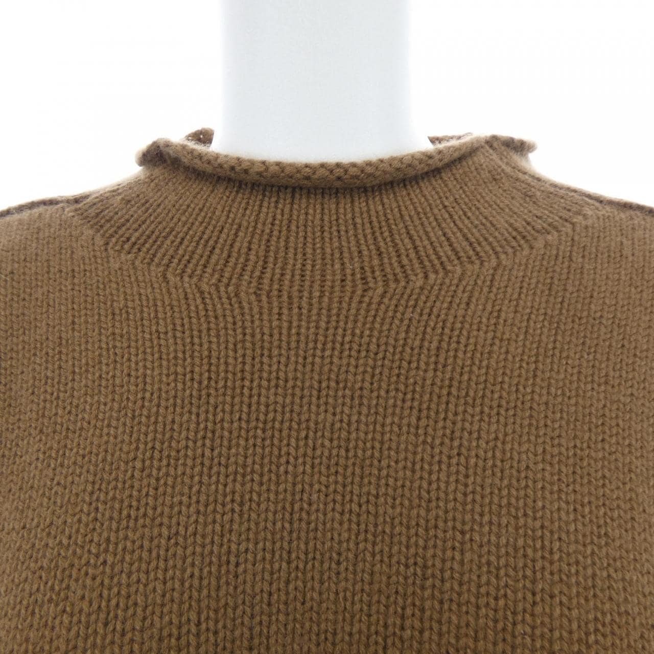 ドゥーズィエムクラス DEUXIEME CLASSE ニット