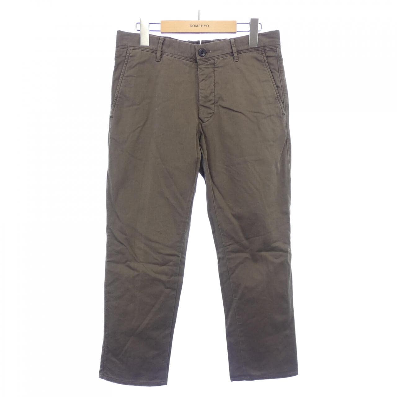 Incotex INCOTEX裤子