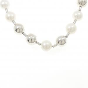 ティファニー ハードウェア ボール ネックレス