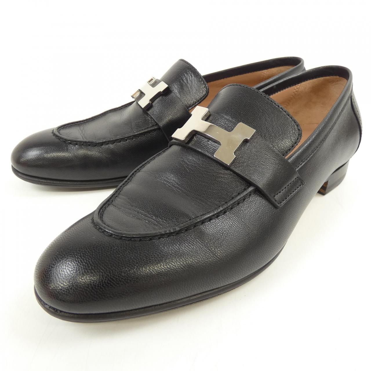 エルメス HERMES パリ PARIS 201199Z シューズ