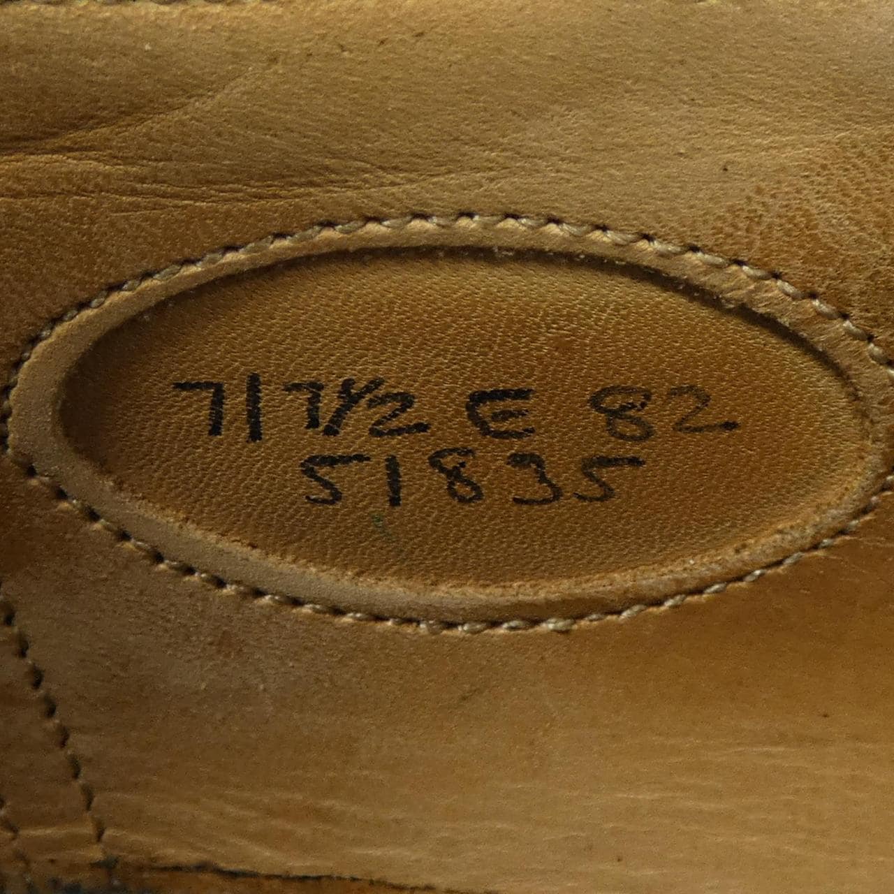 エドワードグリーン EDWARD GREEN シューズ