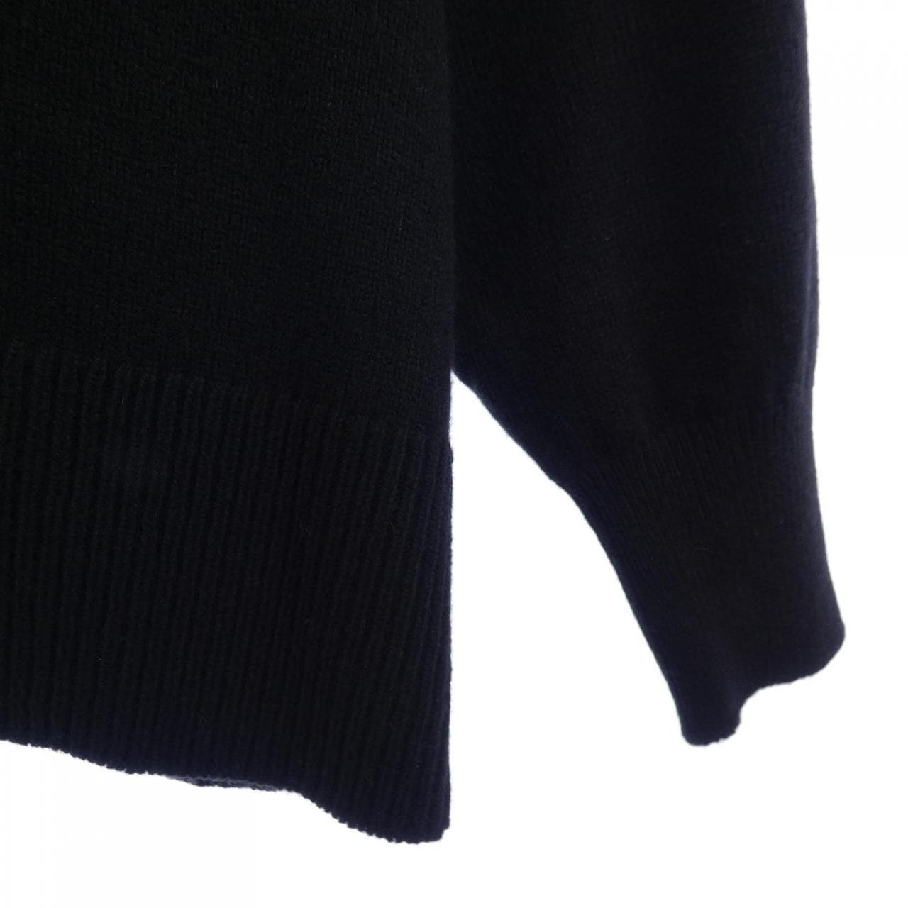 ドゥーズィエムクラス DEUXIEME CLASSE ニット