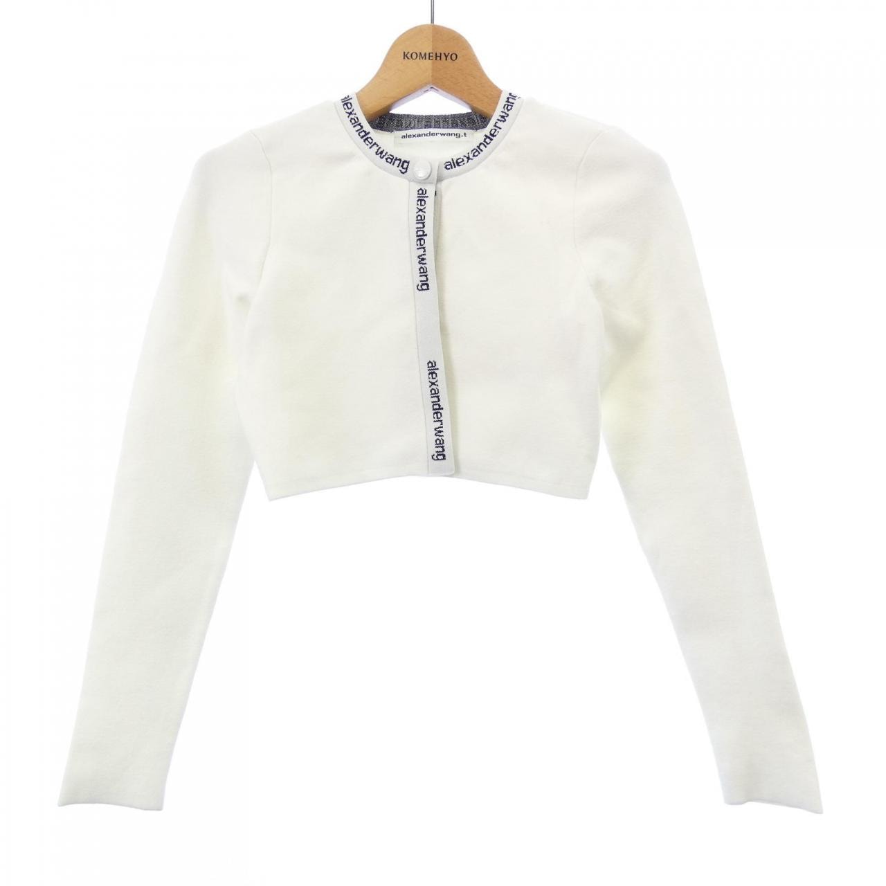 ALEXANDER WANG ALEXANDER WANG .t Cardigan