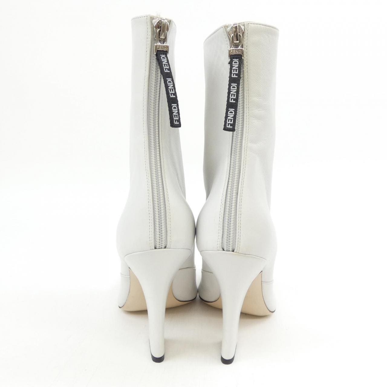 フェンディ FENDI ブーツ