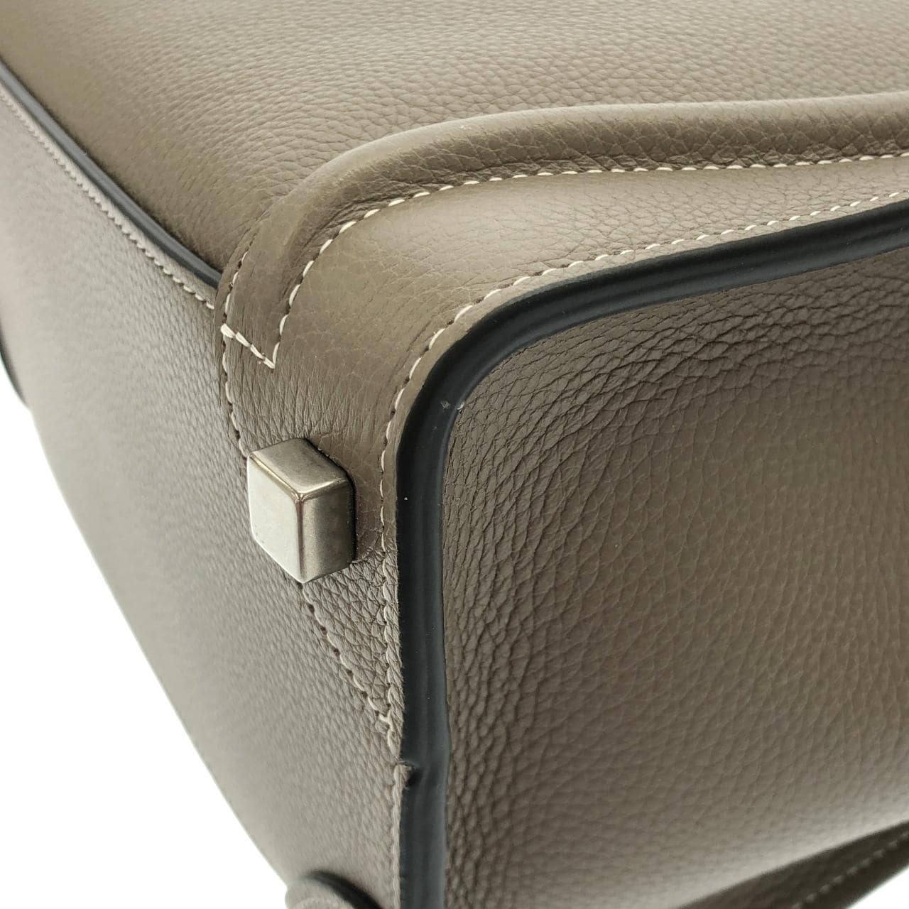 セリーヌ マイクロ ラゲージ 189793DRU バッグ