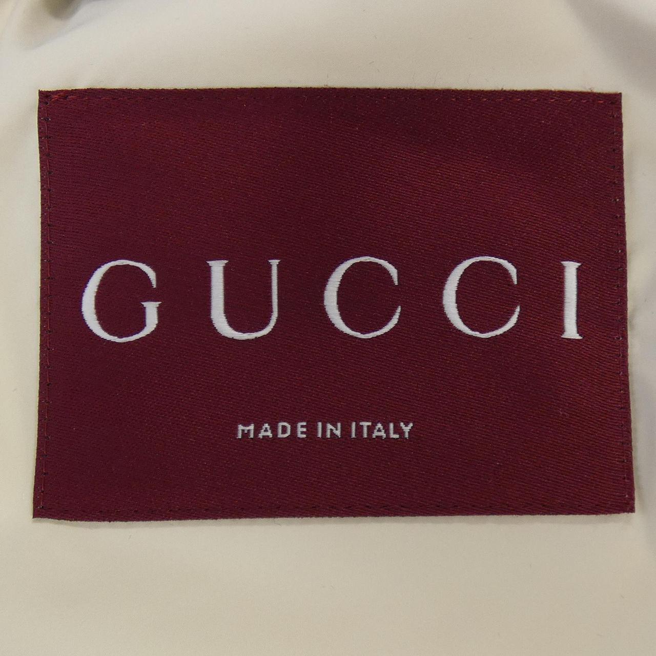 グッチ GUCCI 794821 Z8BTA ダウンジャケット