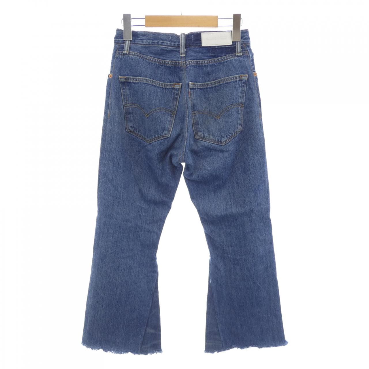 リダン RE/DONE ジーンズ