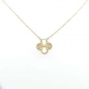 ヴァンクリーフ&アーペル ヴィンテージアルハンブラ ネックレス