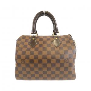 ルイヴィトン ダミエ スピーディ 25cm N41532 ボストンバッグ