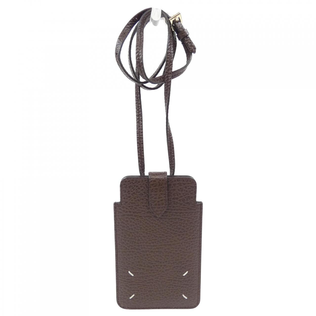 メゾンマルジェラ Maison Margiela S56UI0211 PHONE CASE