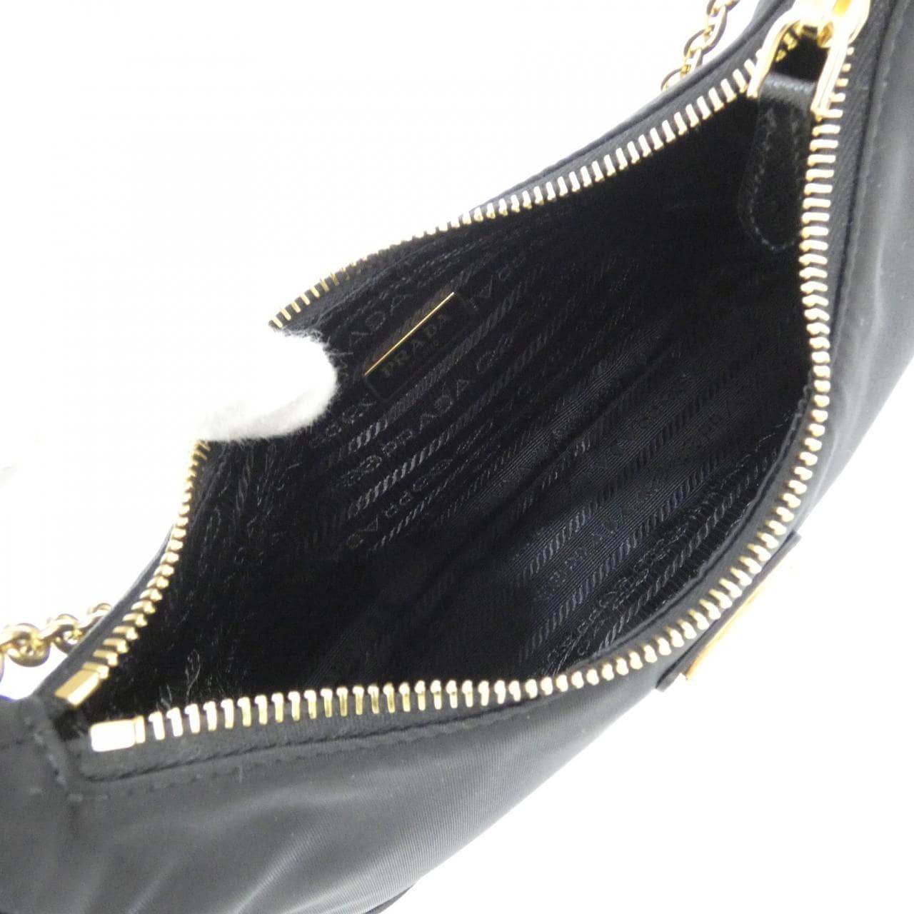 プラダ 1BH204 ショルダーバッグ