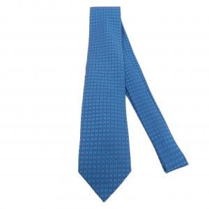 エルメス HERMES NECKTIE