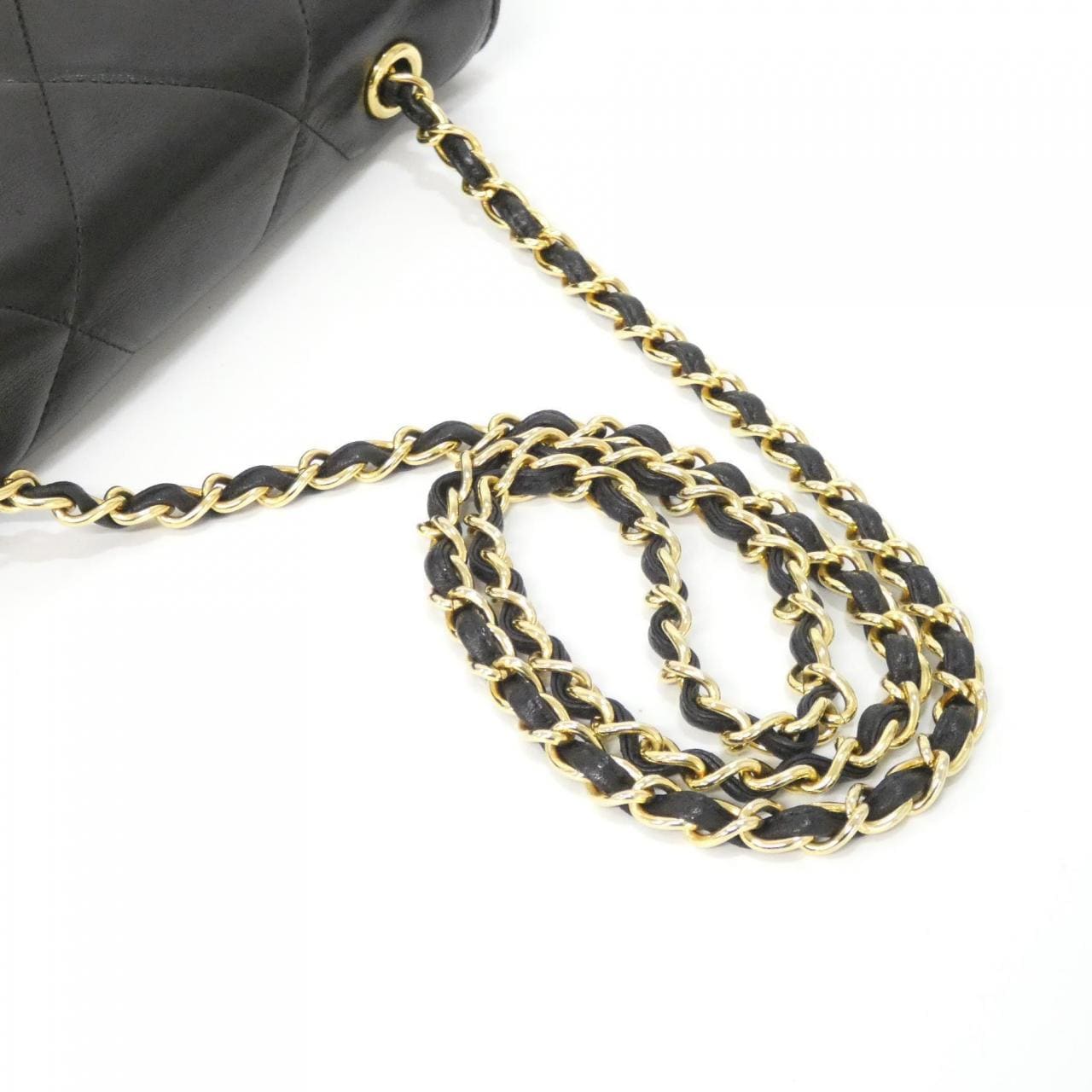 【ヴィンテージ】シャネル ショルダーバッグ