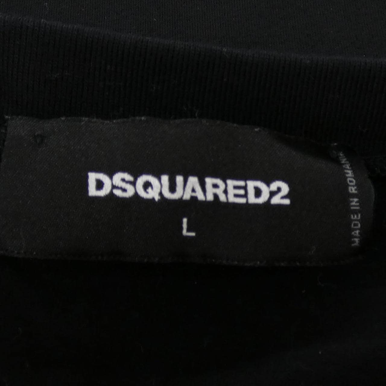 ディースクエアード DSQUARED2 S74GD0951 Tシャツ