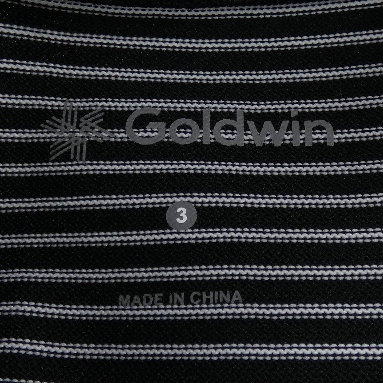 GOLDWIN GL65140 Tシャツ