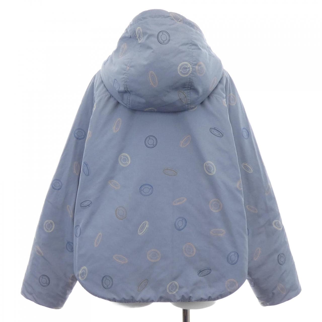 エルメス HERMES 5E0160DM ジャケット