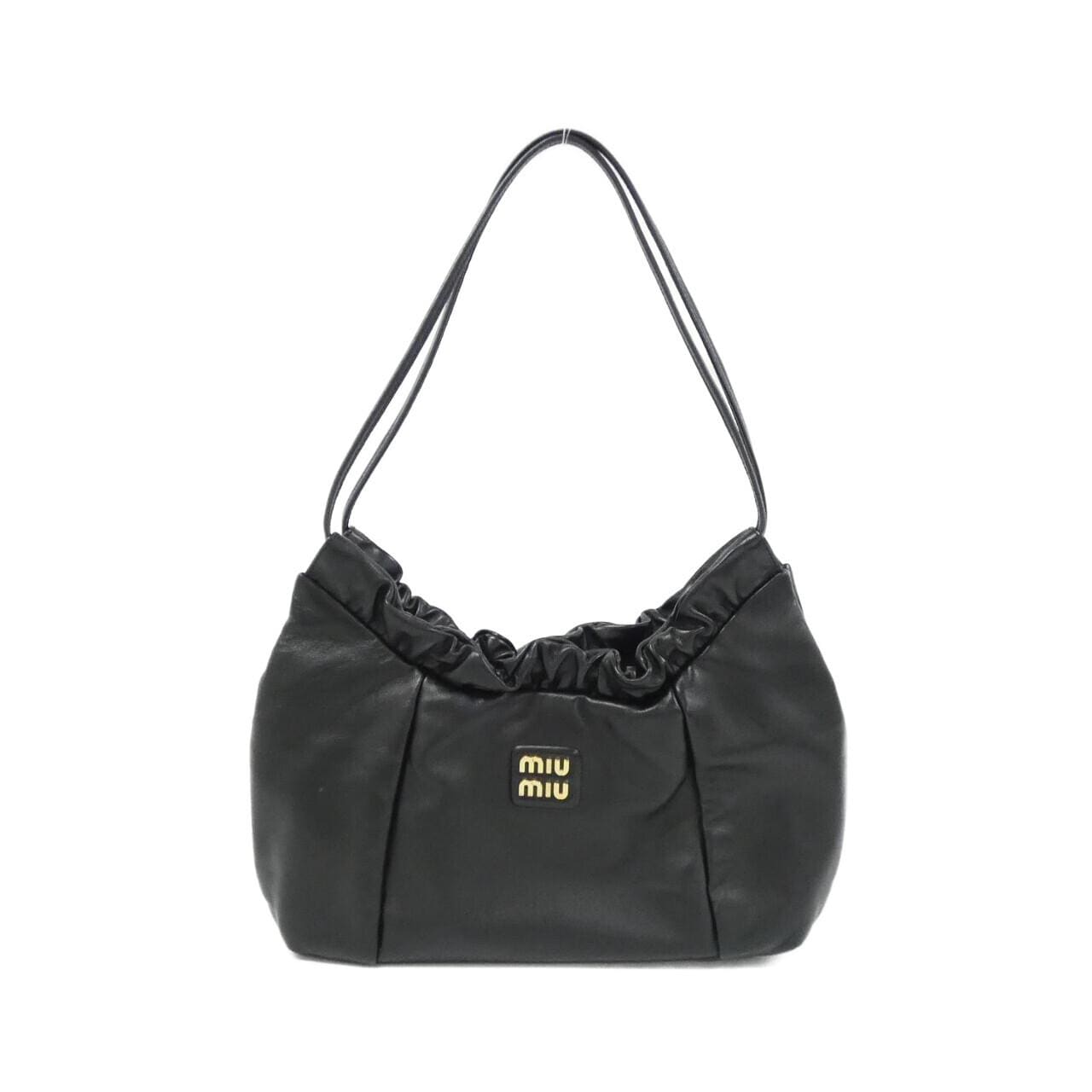 ミュウミュウ 5BC175 ショルダーバッグ